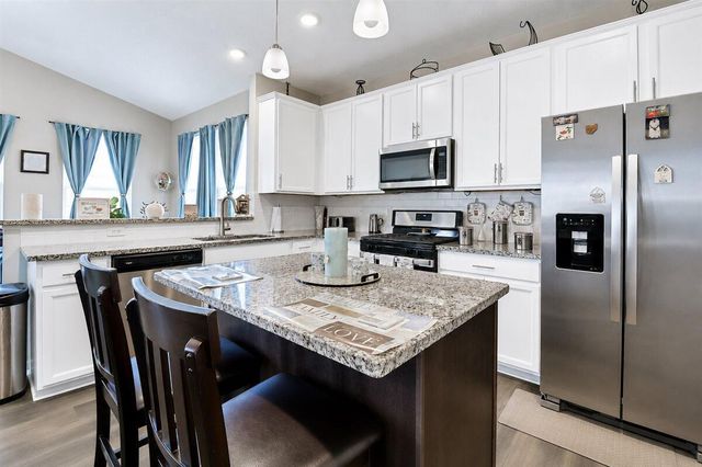 4196 Holstein Drive, Columbus, OH 43207
