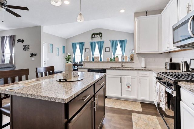 4196 Holstein Drive, Columbus, OH 43207
