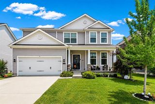 4196 Holstein Drive, Columbus, OH 43207
