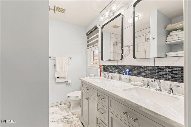 1605 Southwest Avenue, Johnson City, TN 37604