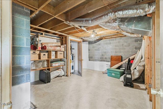 1605 Southwest Avenue, Johnson City, TN 37604