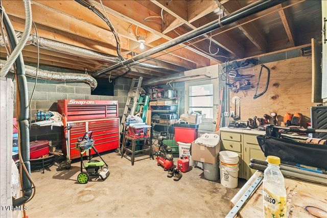 1605 Southwest Avenue, Johnson City, TN 37604