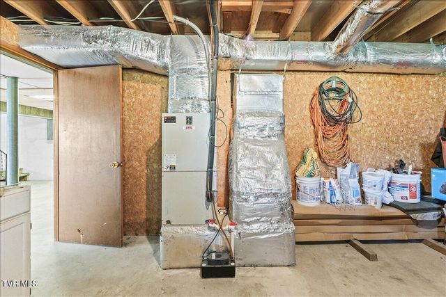 1605 Southwest Avenue, Johnson City, TN 37604