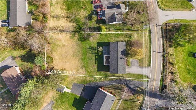 1605 Southwest Avenue, Johnson City, TN 37604