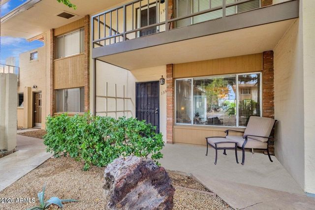 4701 N 68TH Street 135, Scottsdale, AZ 85251