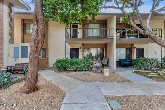 4701 N 68TH Street 135, Scottsdale, AZ 85251