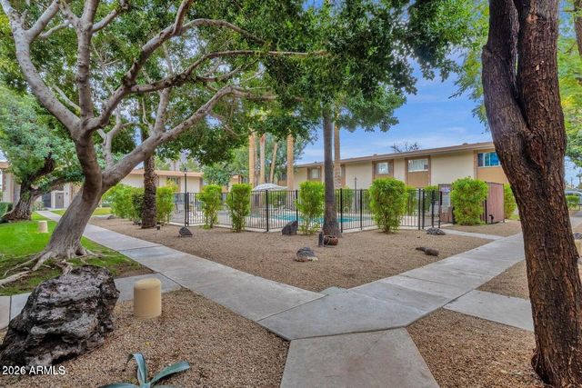 4701 N 68TH Street 135, Scottsdale, AZ 85251