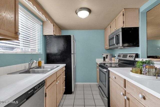 4701 N 68TH Street 135, Scottsdale, AZ 85251