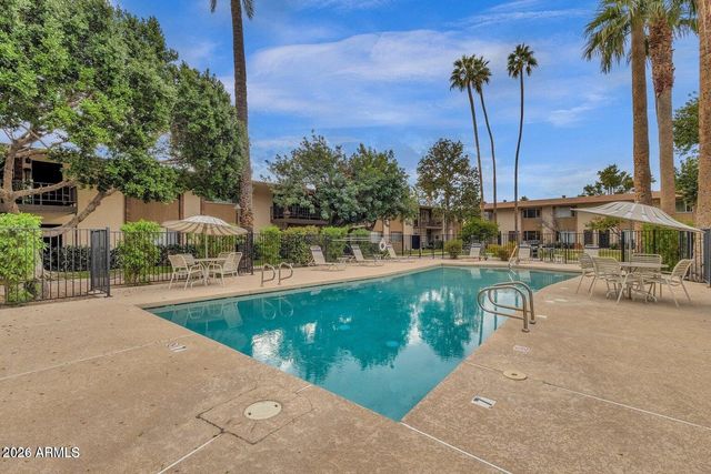 4701 N 68TH Street 135, Scottsdale, AZ 85251