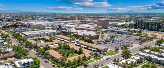 4701 N 68TH Street 135, Scottsdale, AZ 85251