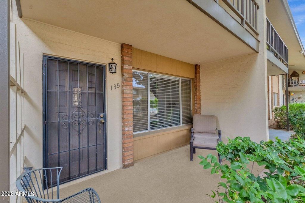 4701 N 68TH Street 135, Scottsdale, AZ 85251