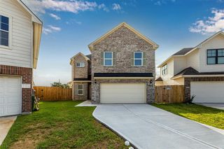 13702 Matthias Trail, Houston, TX 77083