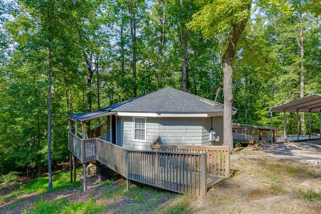 6440 Dogwood, Gainesville, GA 30506