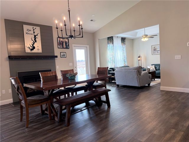 203 Legacy Lane, Pickens, SC 29671