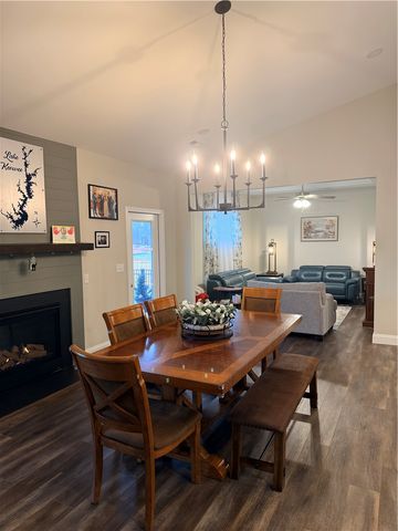 203 Legacy Lane, Pickens, SC 29671