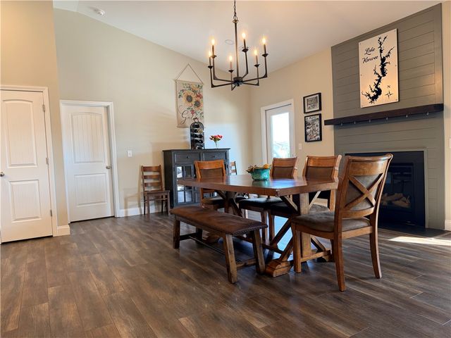 203 Legacy Lane, Pickens, SC 29671