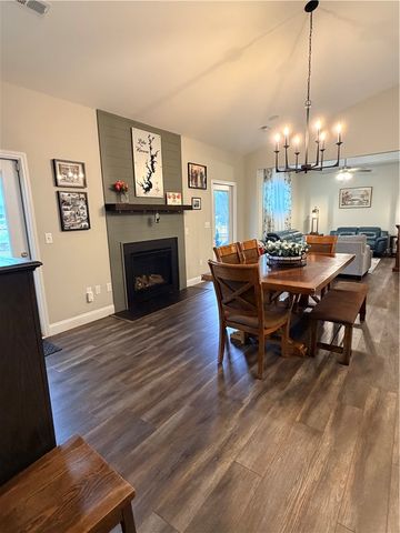 203 Legacy Lane, Pickens, SC 29671