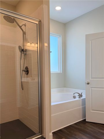 203 Legacy Lane, Pickens, SC 29671