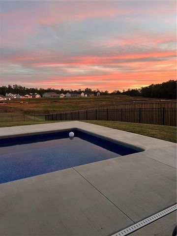 203 Legacy Lane, Pickens, SC 29671