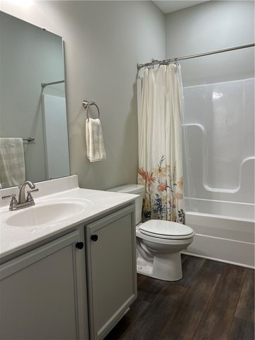 203 Legacy Lane, Pickens, SC 29671