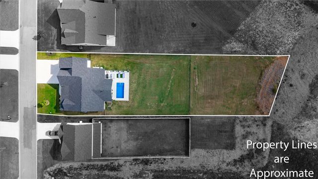 203 Legacy Lane, Pickens, SC 29671