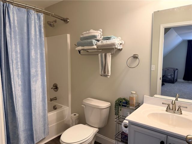 203 Legacy Lane, Pickens, SC 29671