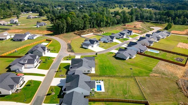 203 Legacy Lane, Pickens, SC 29671