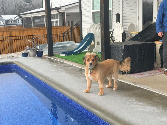 203 Legacy Lane, Pickens, SC 29671