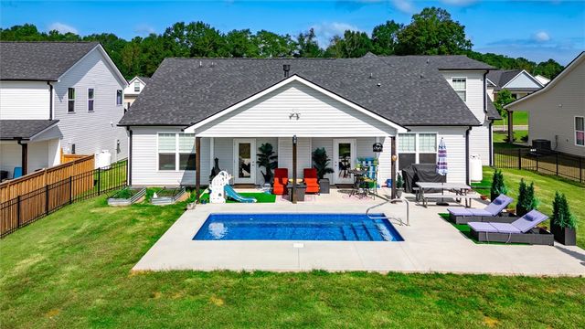 203 Legacy Lane, Pickens, SC 29671