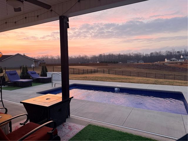 203 Legacy Lane, Pickens, SC 29671