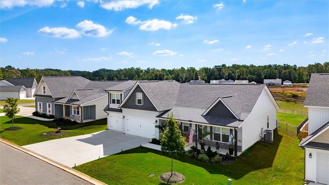 203 Legacy Lane, Pickens, SC 29671