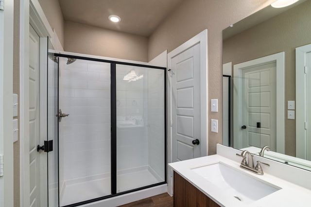728 Fallow Drive, Venus, TX 76084