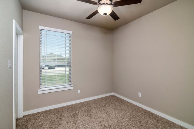 728 Fallow Drive, Venus, TX 76084