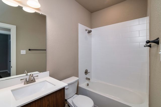 728 Fallow Drive, Venus, TX 76084