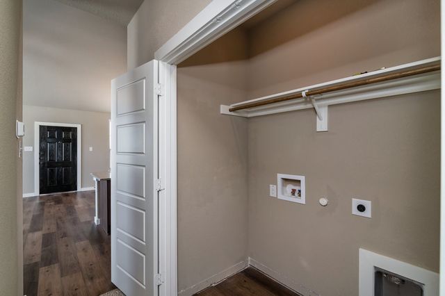 728 Fallow Drive, Venus, TX 76084