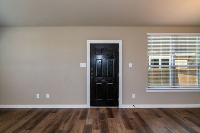 728 Fallow Drive, Venus, TX 76084