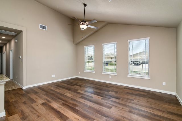 728 Fallow Drive, Venus, TX 76084