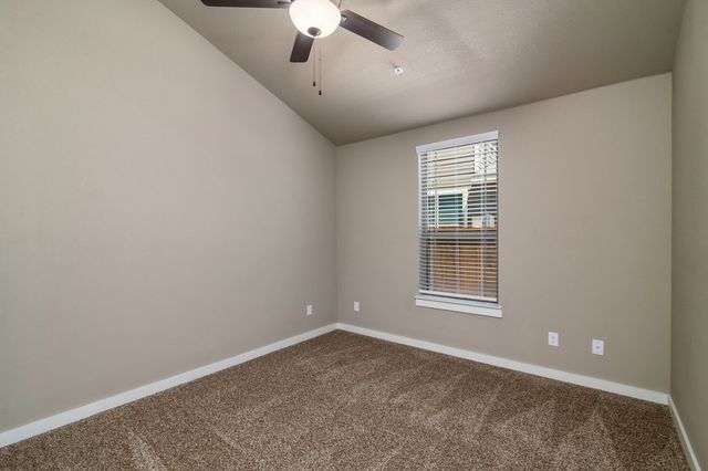 728 Fallow Drive, Venus, TX 76084