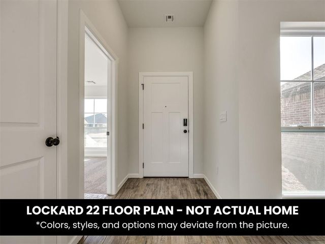 3927 Abingdon Drive, Norman, OK 73026
