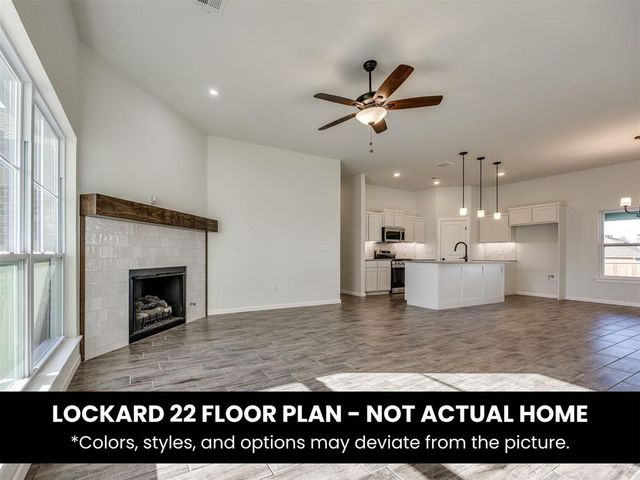 3927 Abingdon Drive, Norman, OK 73026