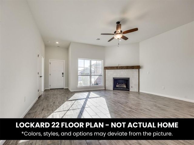 3927 Abingdon Drive, Norman, OK 73026