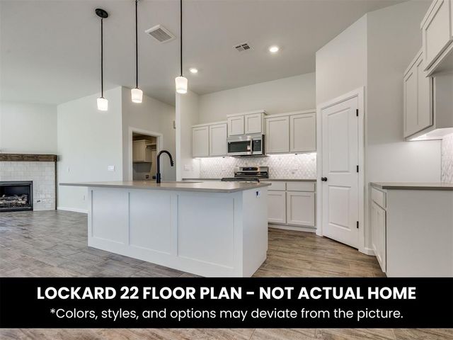 3927 Abingdon Drive, Norman, OK 73026