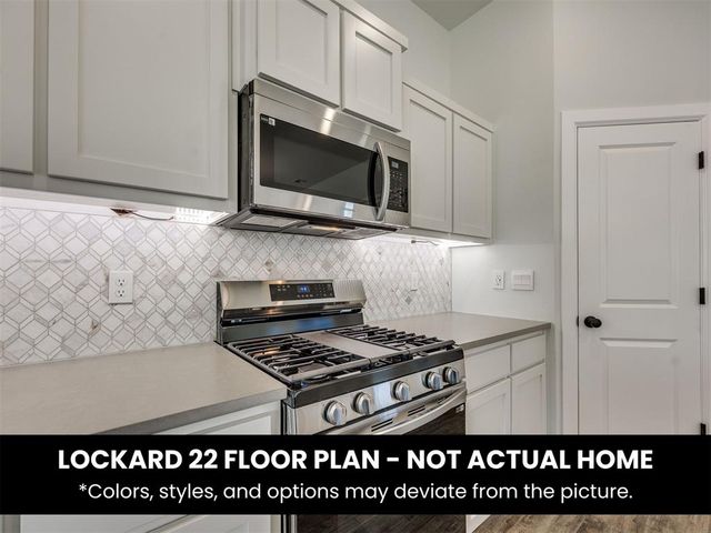 3927 Abingdon Drive, Norman, OK 73026