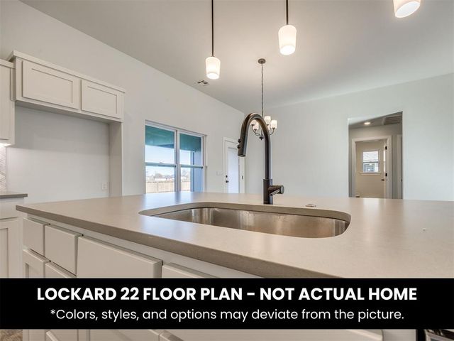 3927 Abingdon Drive, Norman, OK 73026