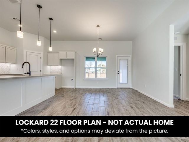 3927 Abingdon Drive, Norman, OK 73026