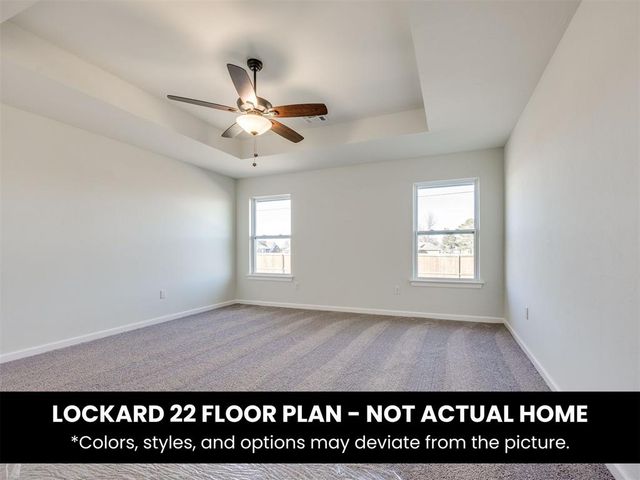 3927 Abingdon Drive, Norman, OK 73026