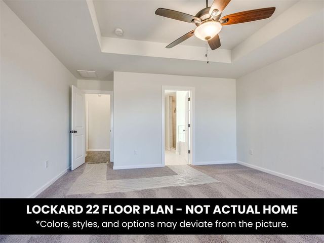 3927 Abingdon Drive, Norman, OK 73026