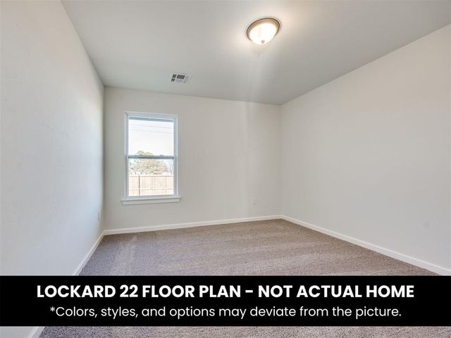 3927 Abingdon Drive, Norman, OK 73026