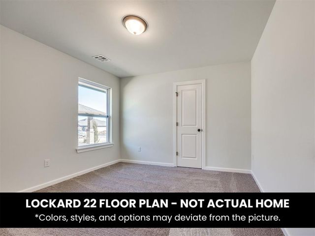 3927 Abingdon Drive, Norman, OK 73026