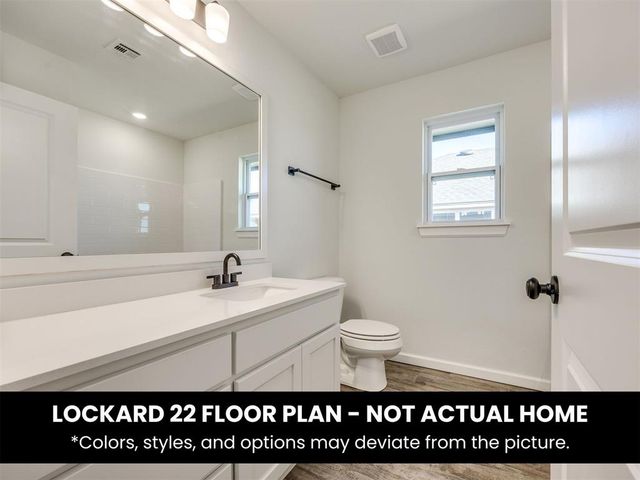 3927 Abingdon Drive, Norman, OK 73026